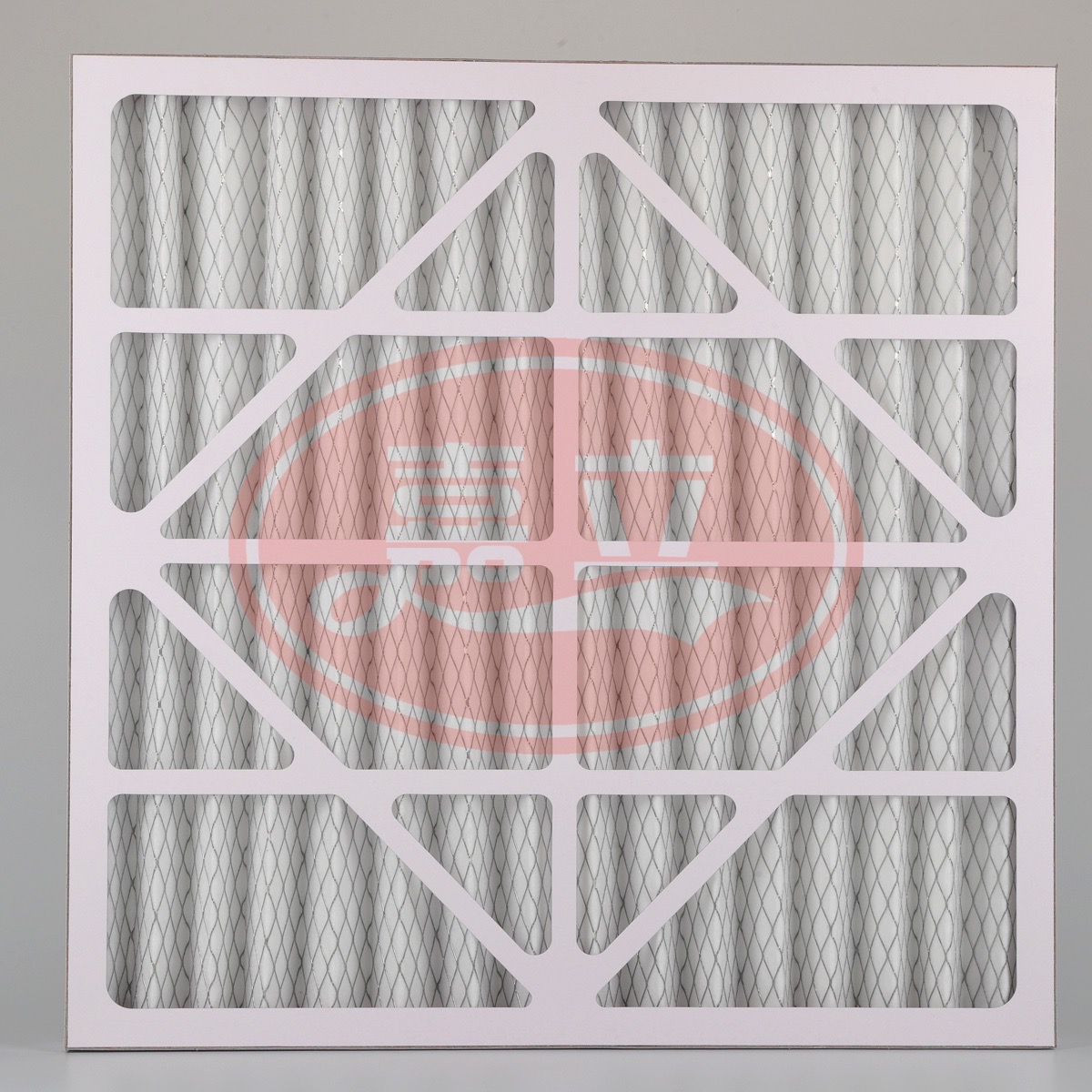 王益纸框过滤器